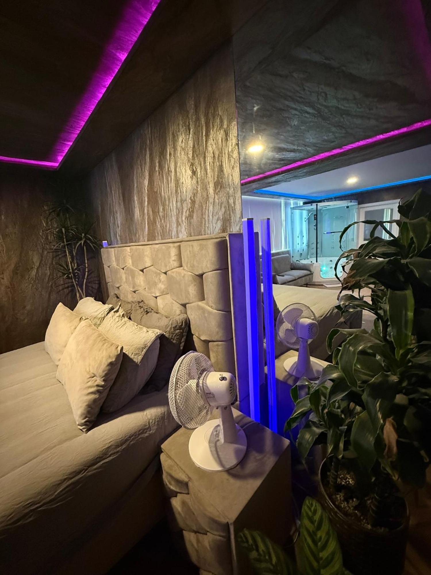 Apartment Spartementen By Pure-zen *