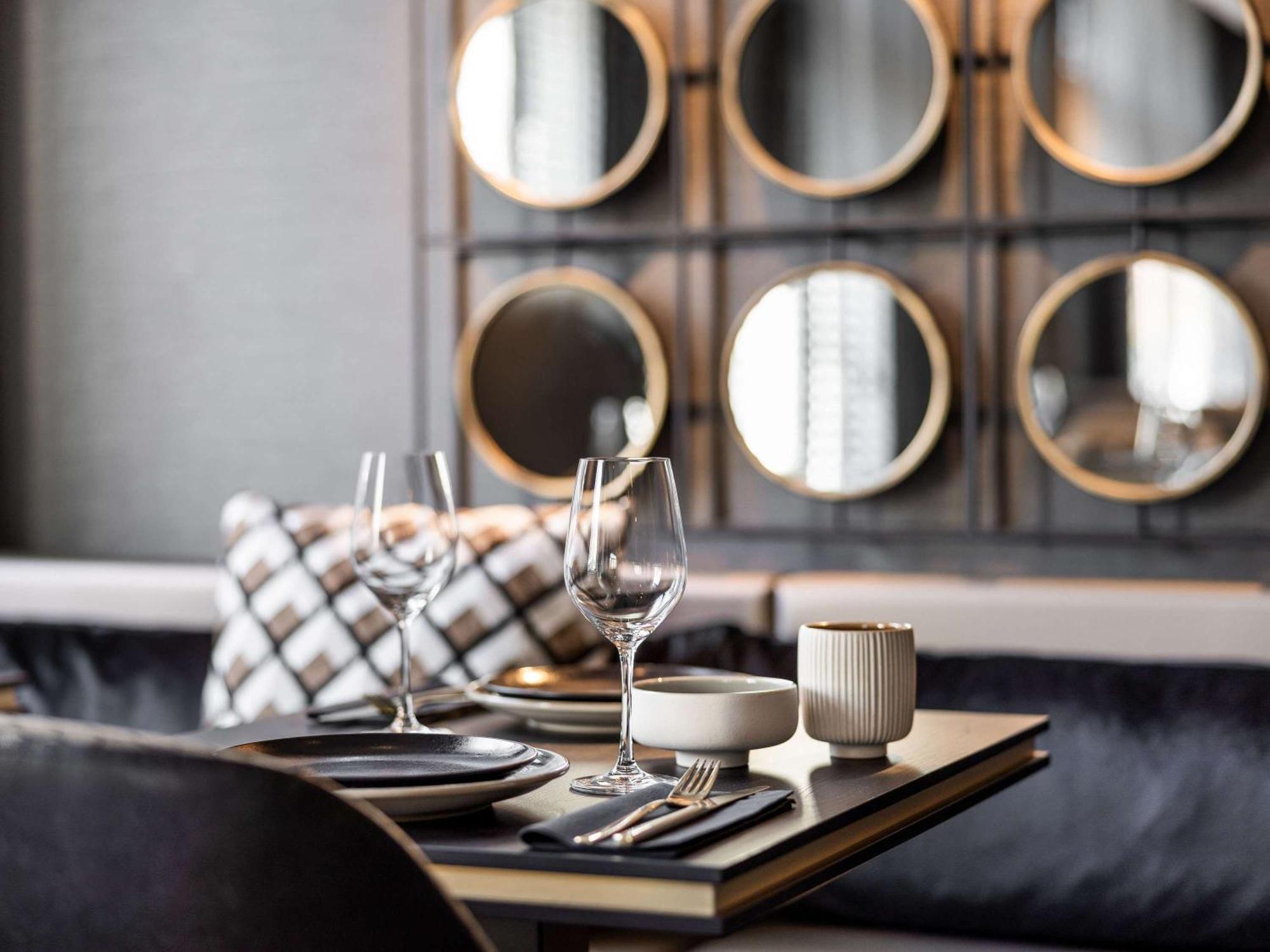 Hotel Le Marin - Handwritten Collection 4*