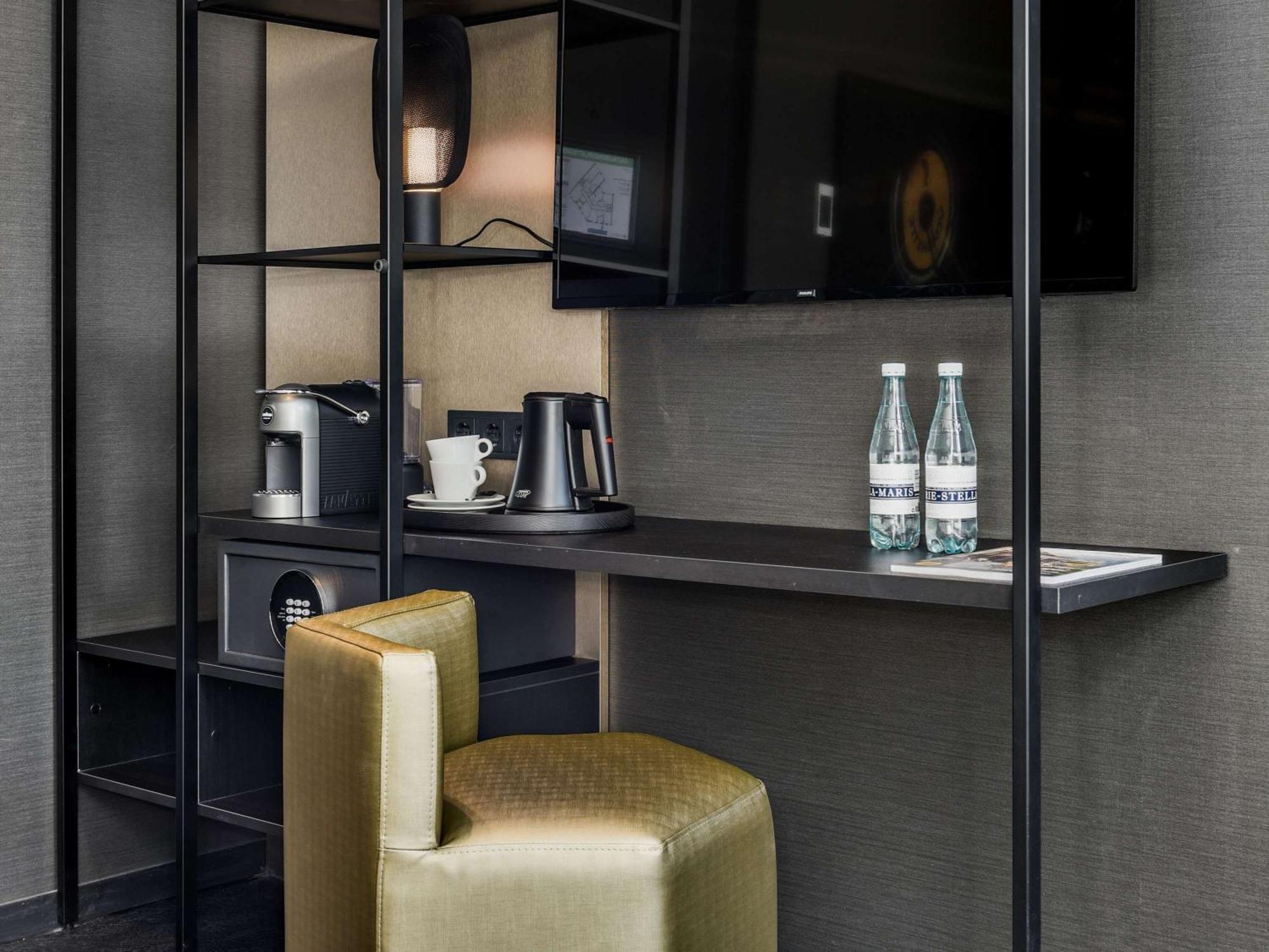 Le Marin - Handwritten Collection 4* Rotterdam