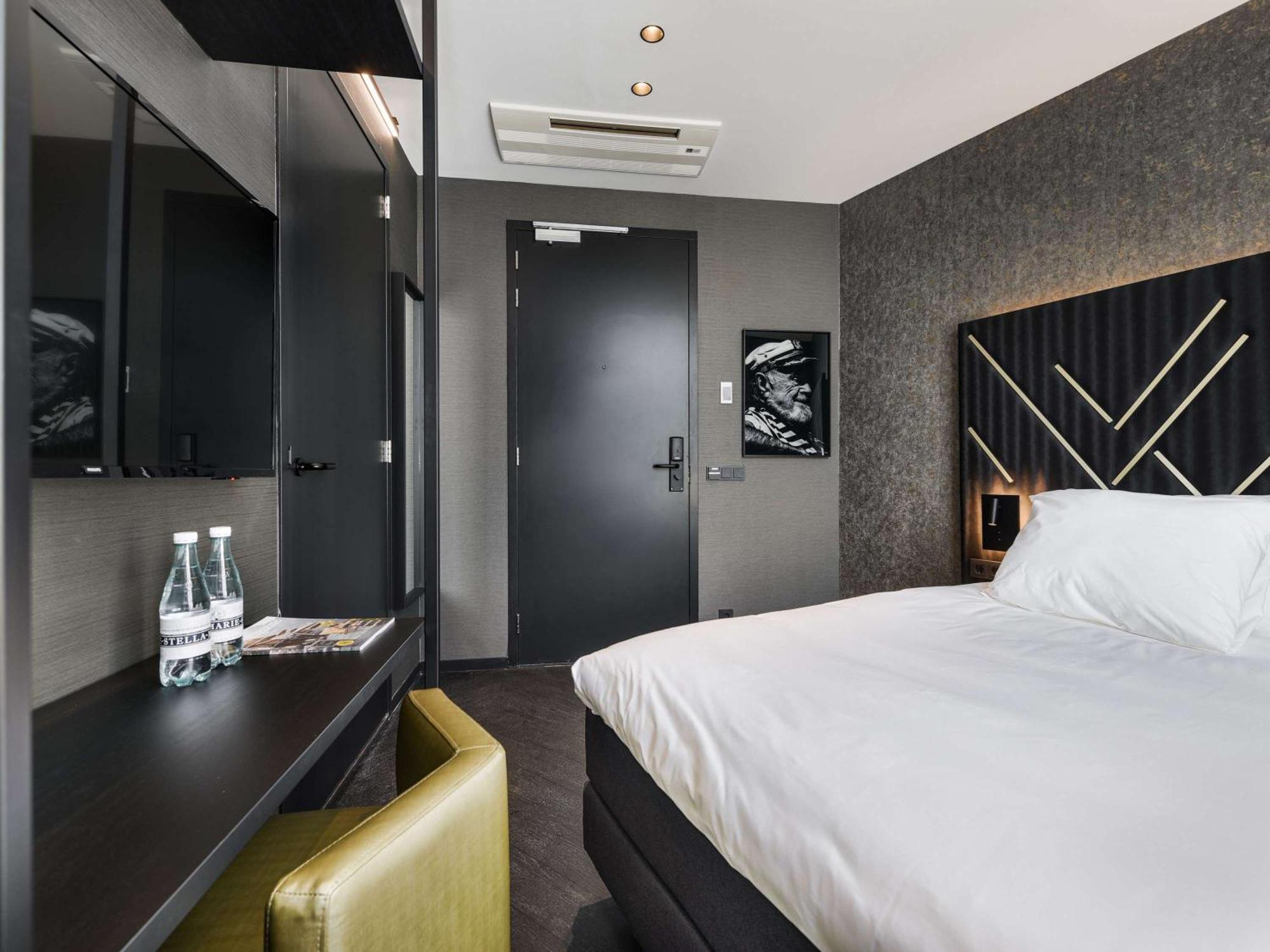 Hotel Le Marin - Handwritten Collection Rotterdam