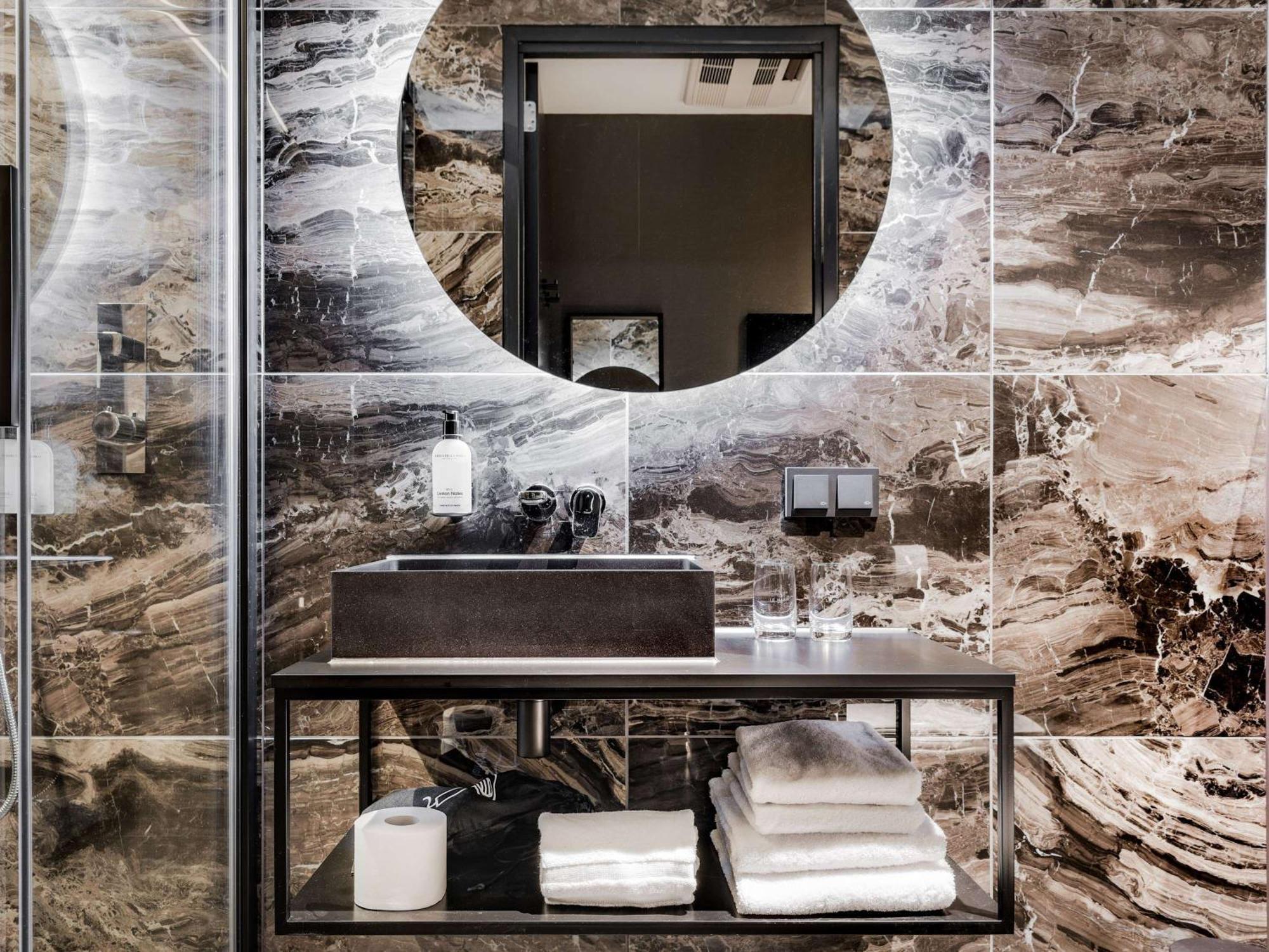 Hotel Le Marin - Handwritten Collection 4*