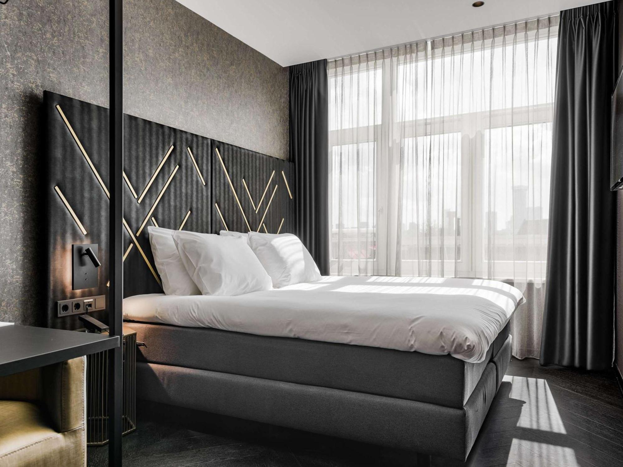 Hotel Le Marin - Handwritten Collection Rotterdam