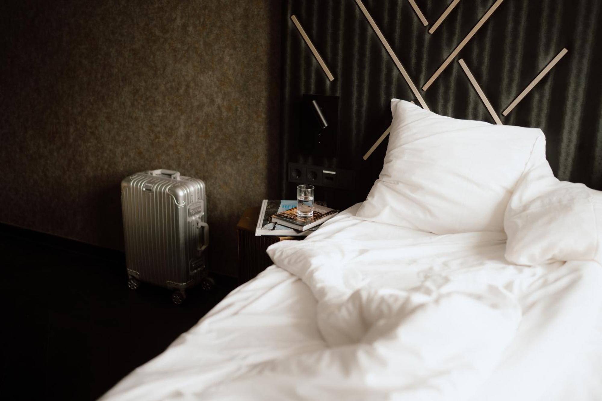 Le Marin - Handwritten Collection 4* Rotterdam