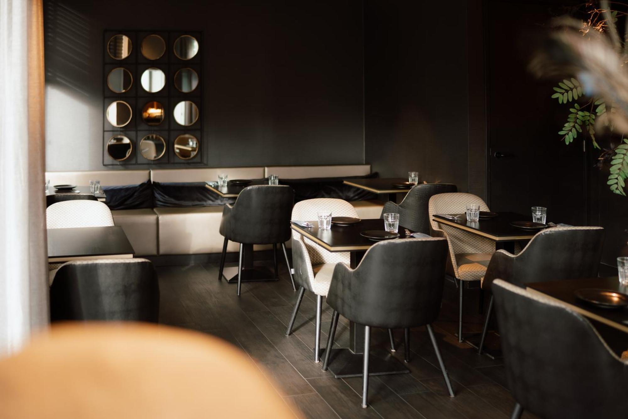 Le Marin - Handwritten Collection Hotel