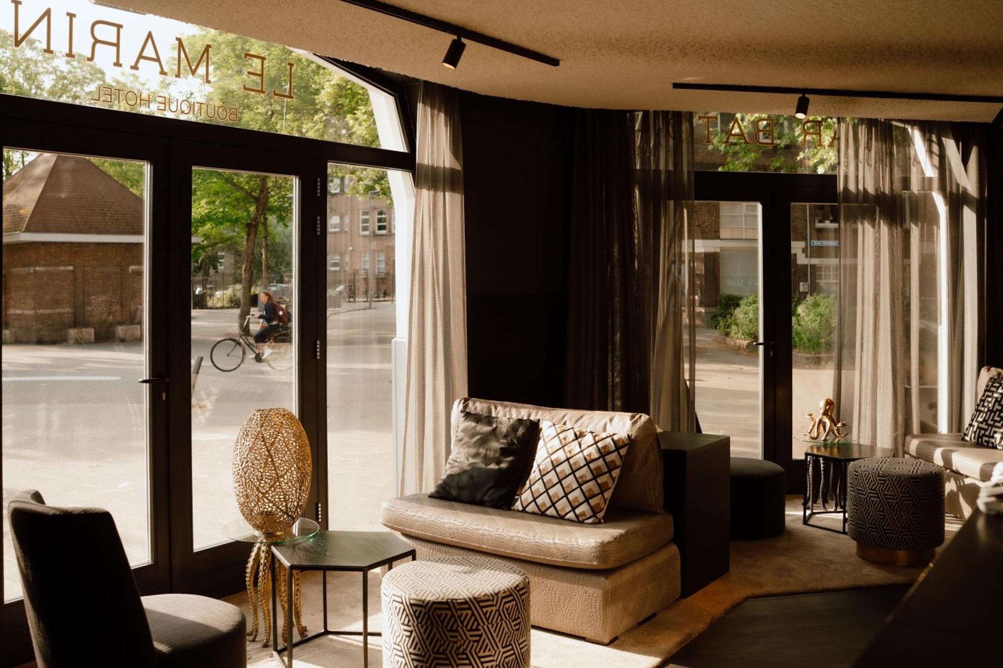 Hotel Le Marin - Handwritten Collection 4*