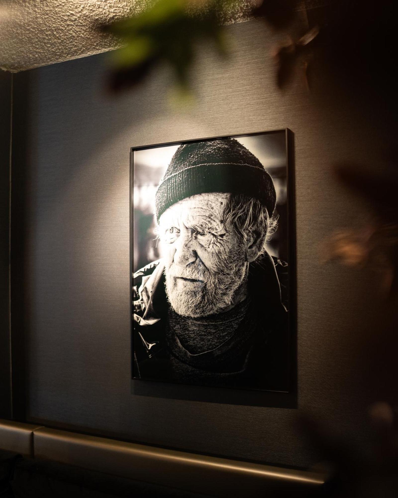 Le Marin - Handwritten Collection Hotel Rotterdam