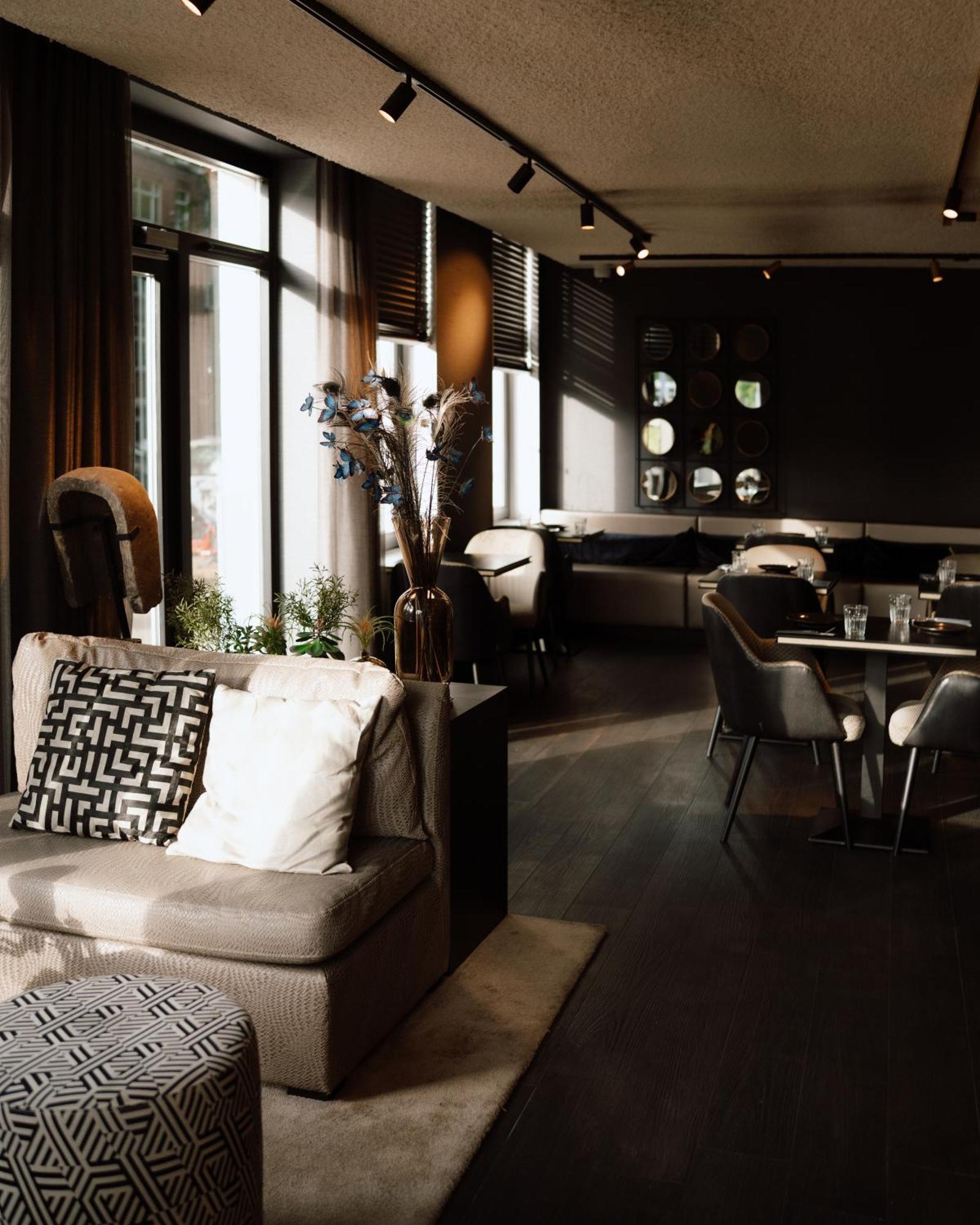 Le Marin - Handwritten Collection 4*