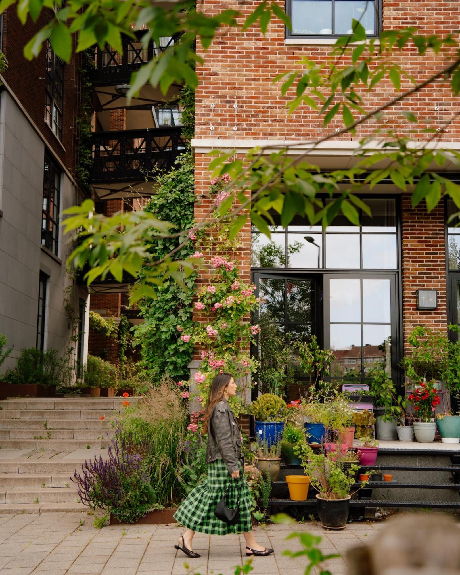 Le Marin - Handwritten Collection Hotel