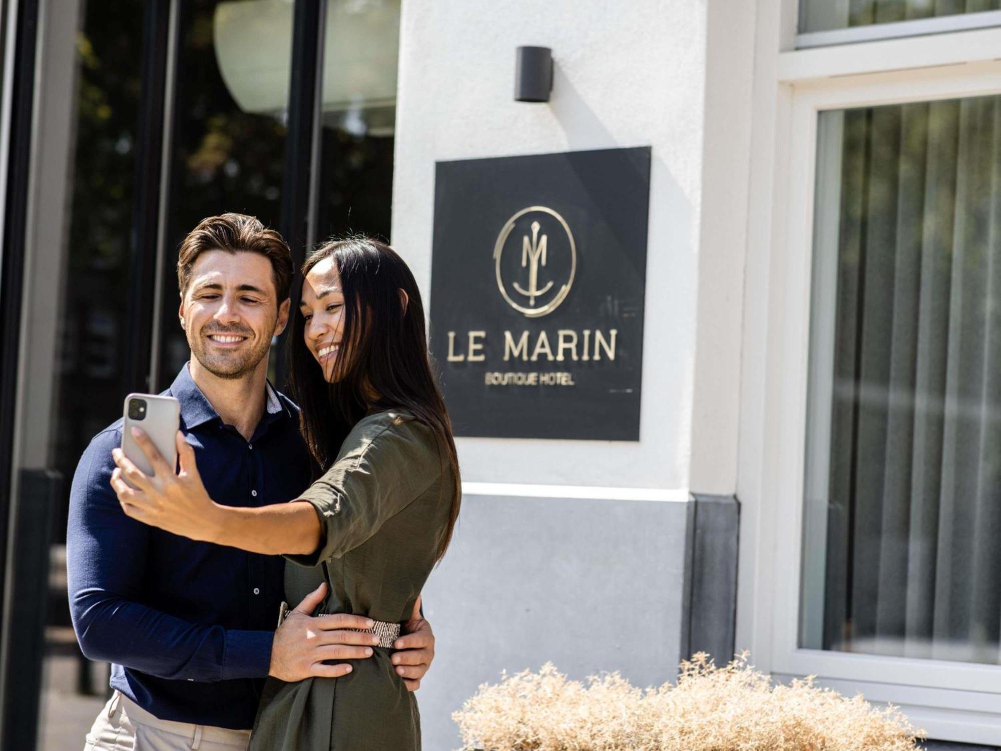 Hotel Le Marin - Handwritten Collection 4*