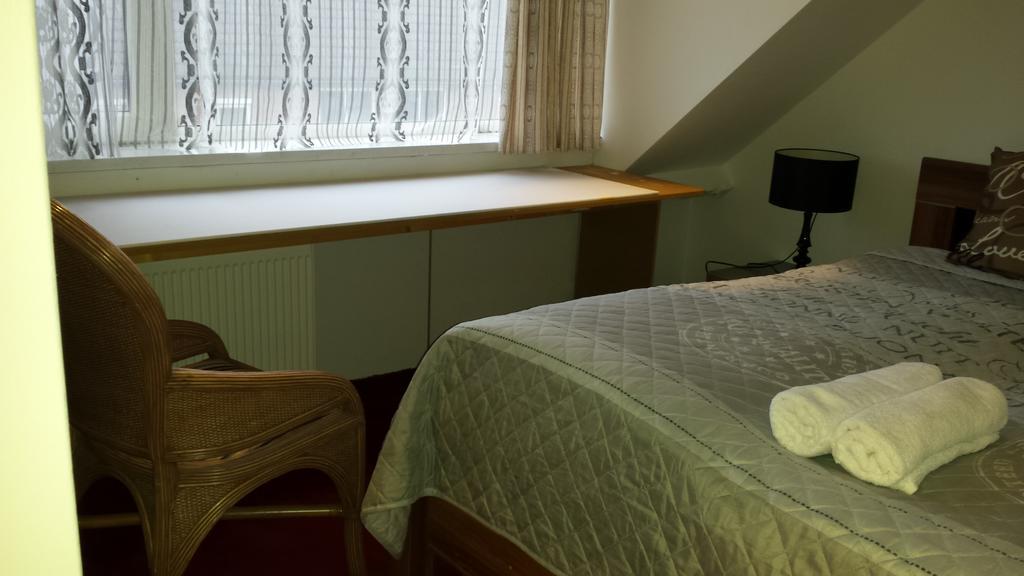 Apartamento Sewdien's Beverwaard
