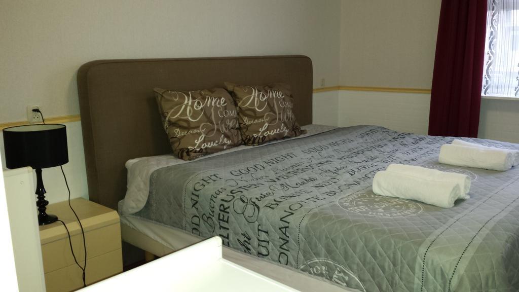 Sewdien's Beverwaard Apartamento Roterdão