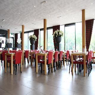 Hotel Bastion Zuid Rotterdam