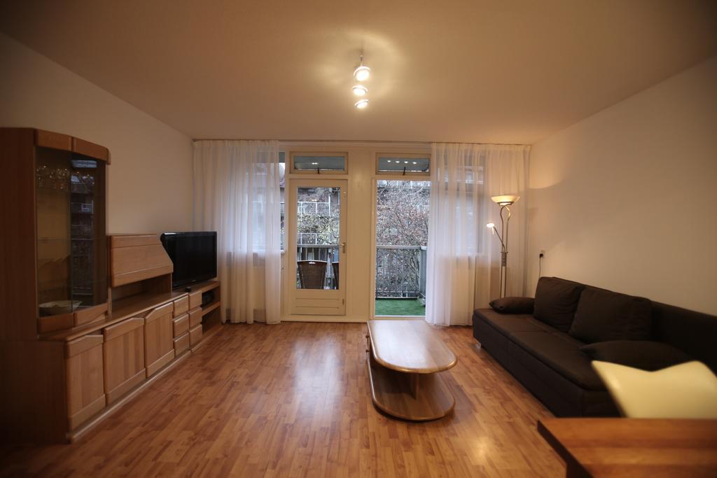Appartement Stroveer Rotterdam