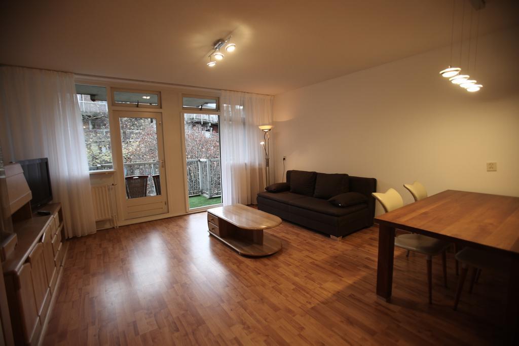 Stroveer Appartement Rotterdam