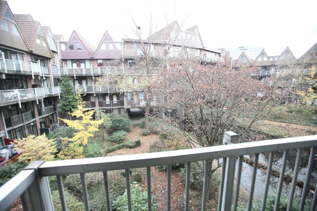 Stroveer Appartement Rotterdam