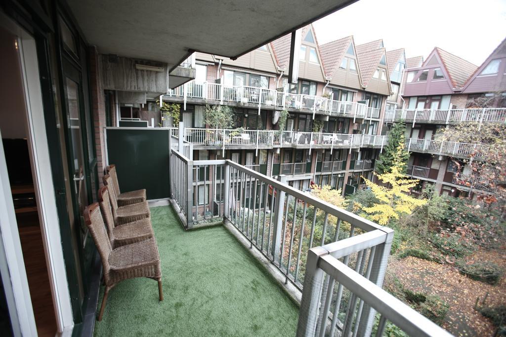 Stroveer Appartement