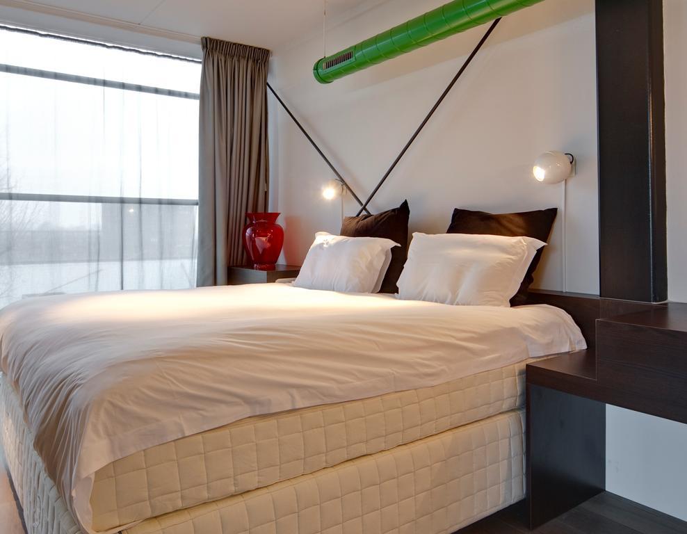 Stroom 4* Rotterdam