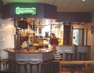 Albergue Stayokay *