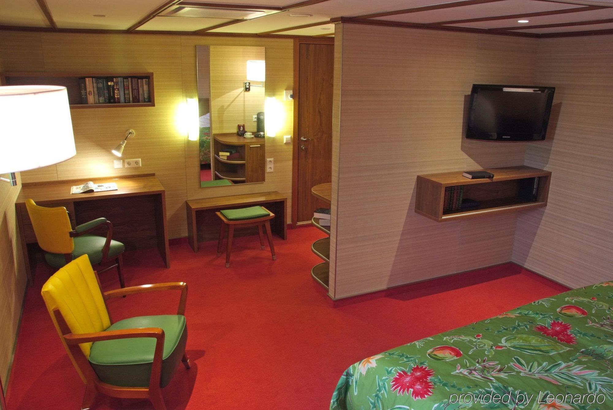 Ss En Restaurants Hotel 4*