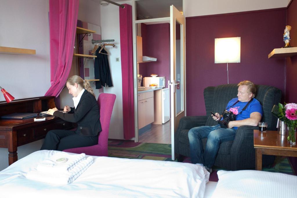 Art Hotel Rotterdam