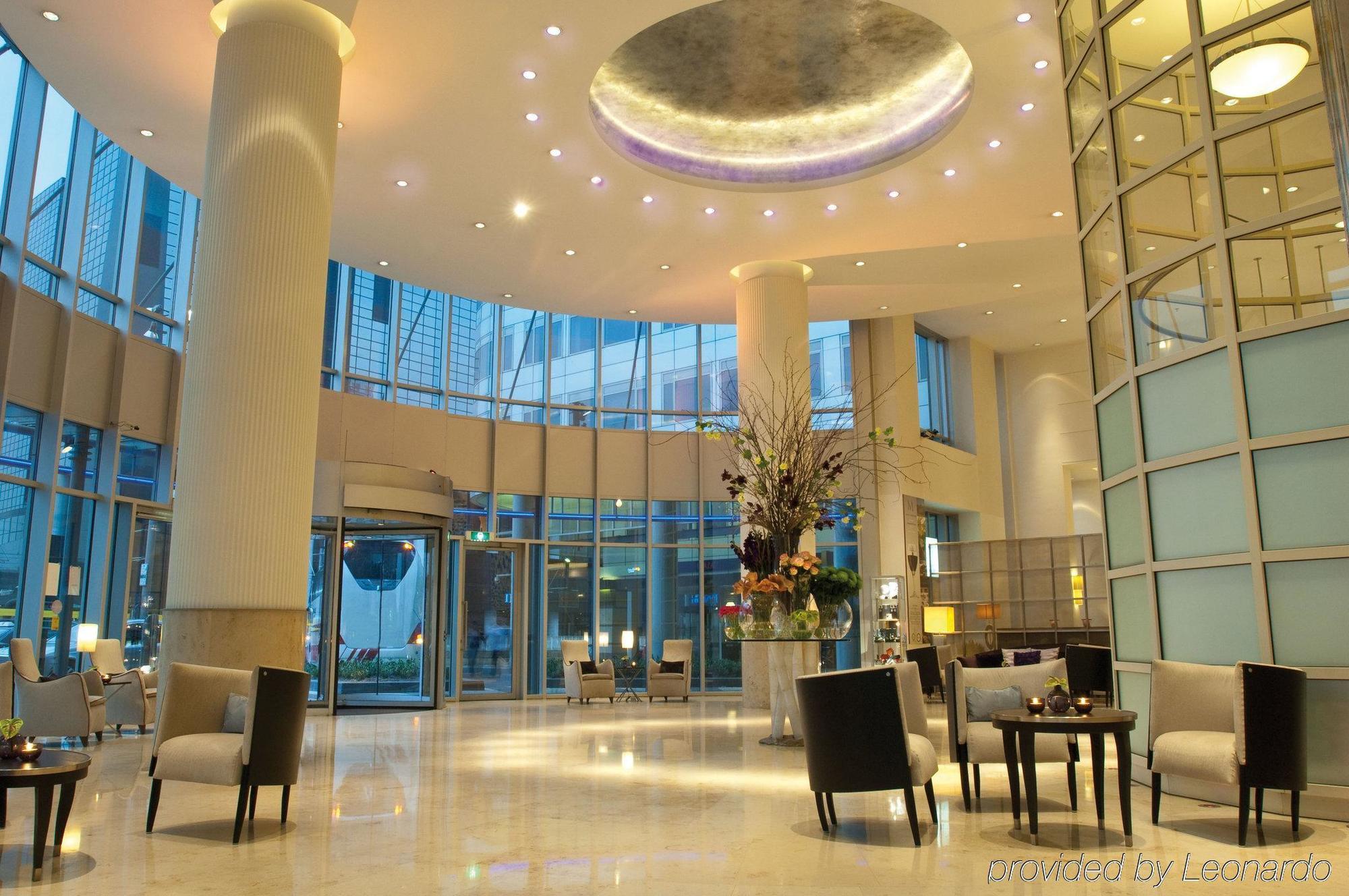 Marriott Hotel 5*