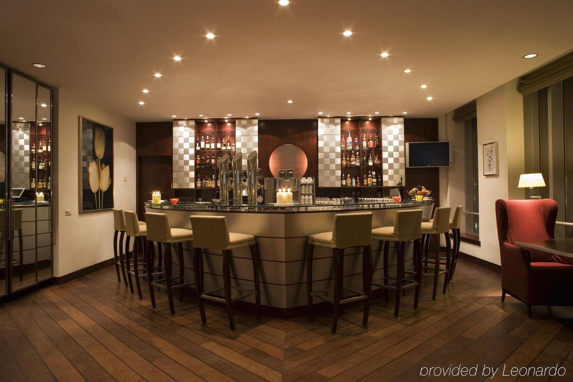 Marriott Hotel 5*