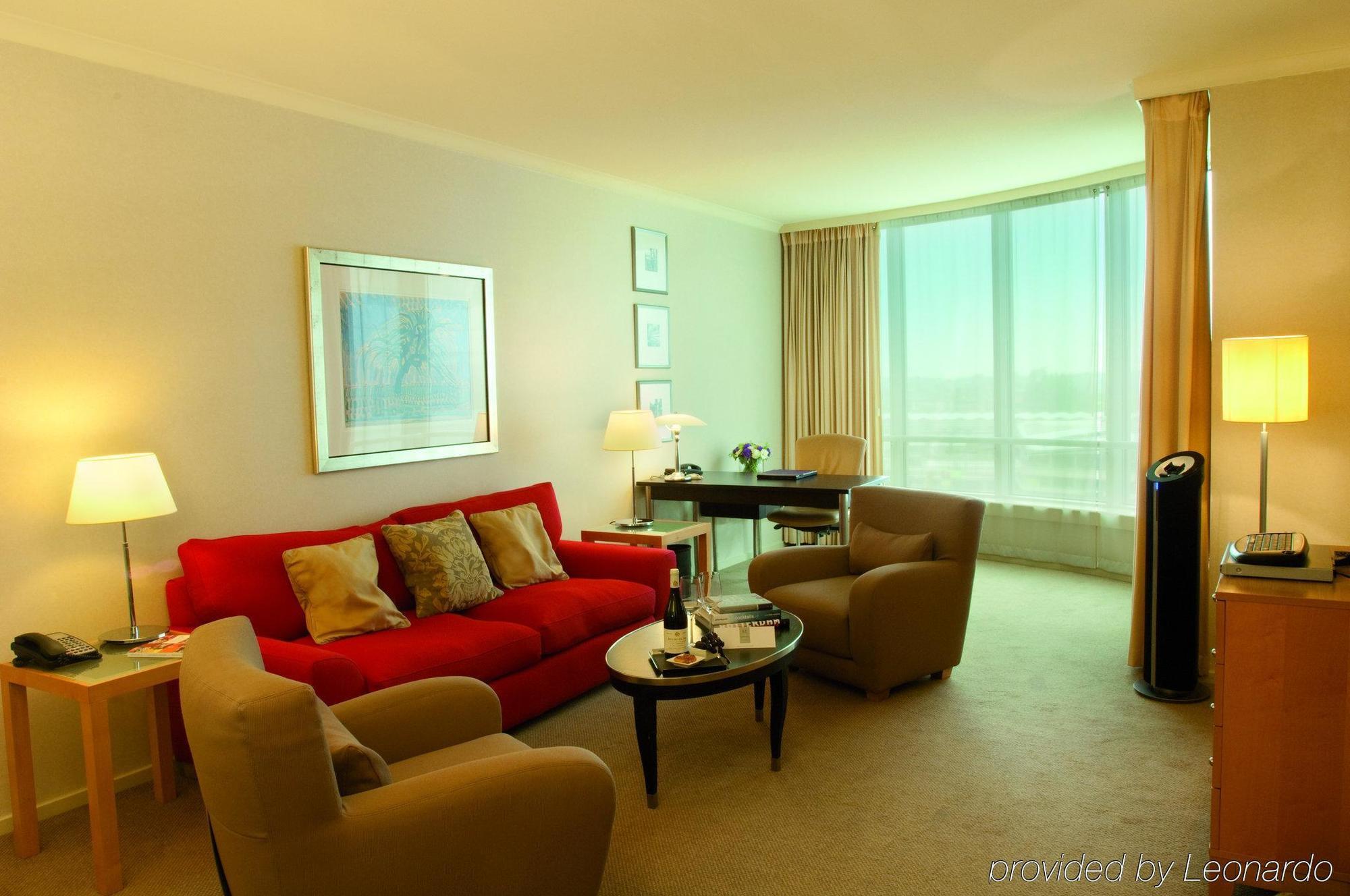 Hotel Marriott Rotterdam