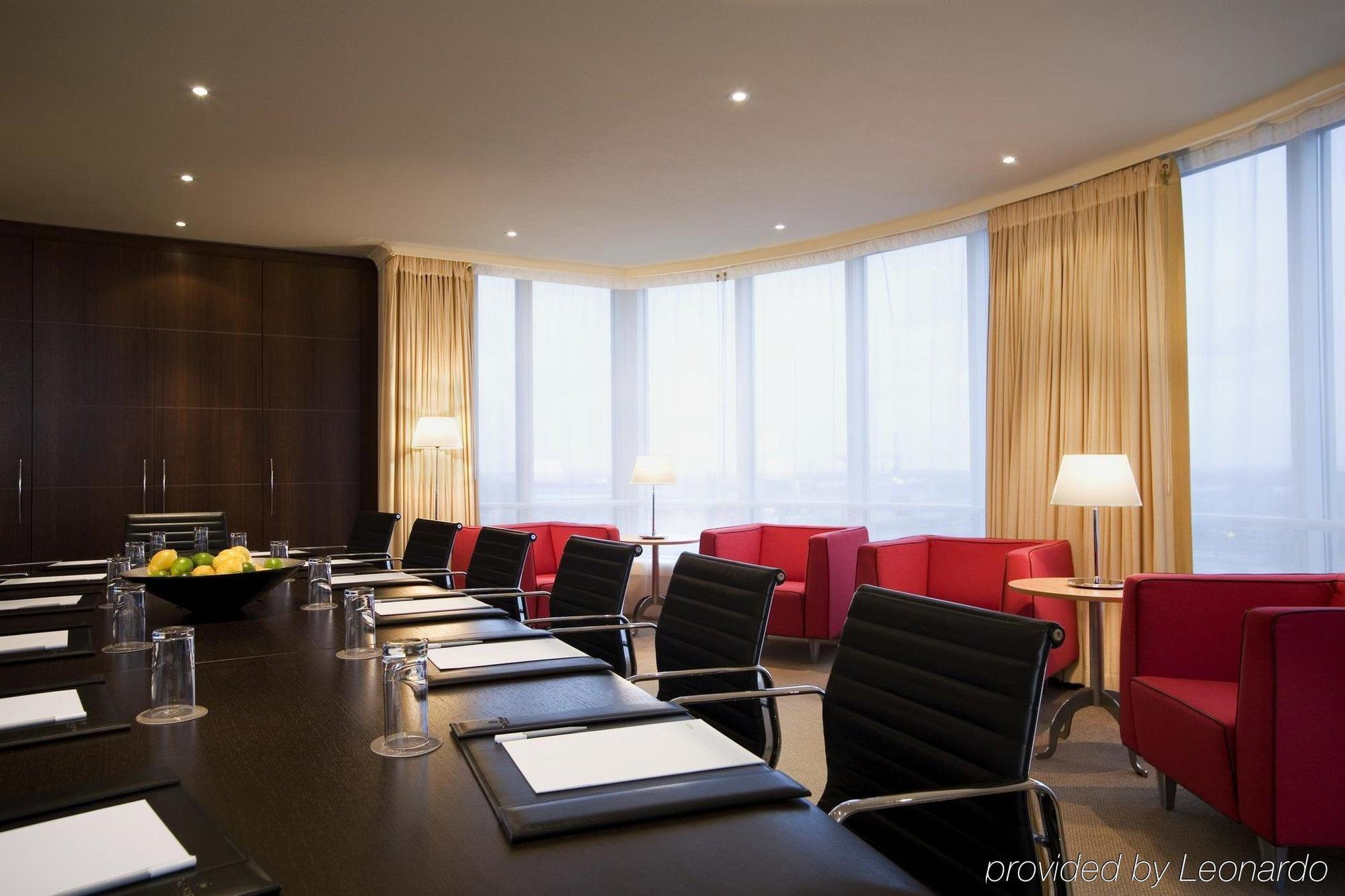 Hotel Marriott 5*