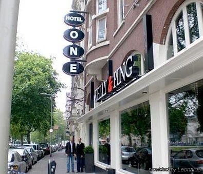 Hotel One
