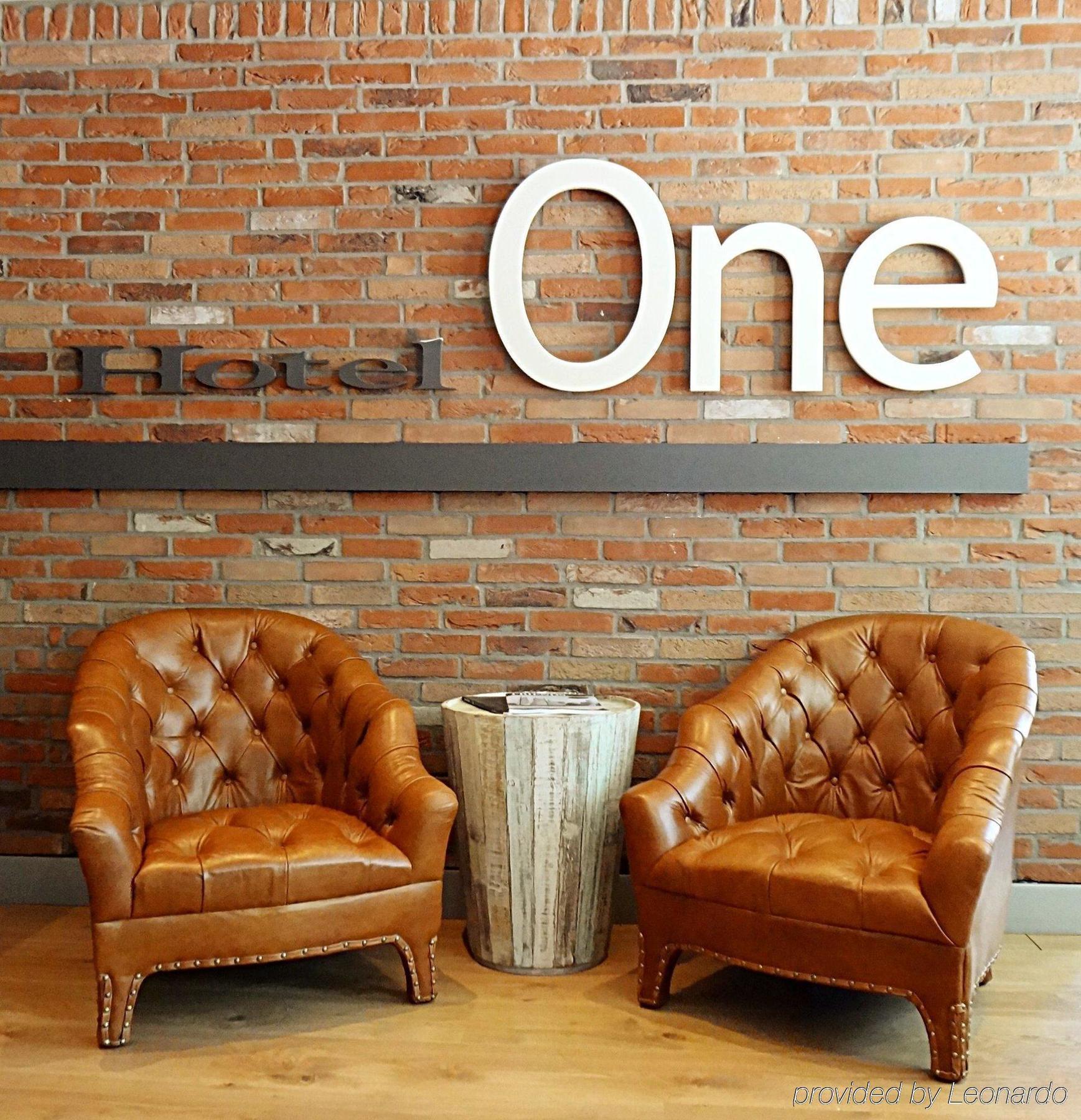 One Hotel