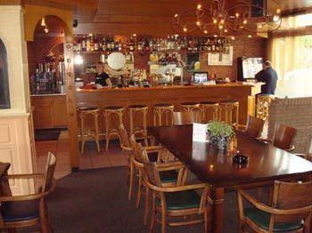 De Sluiskop Hotel