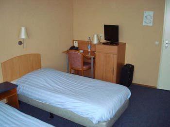 De Sluiskop Hotel