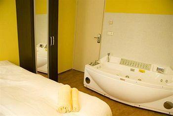 Benelux Appartement