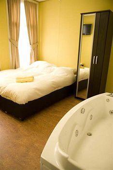 Appartement Benelux *