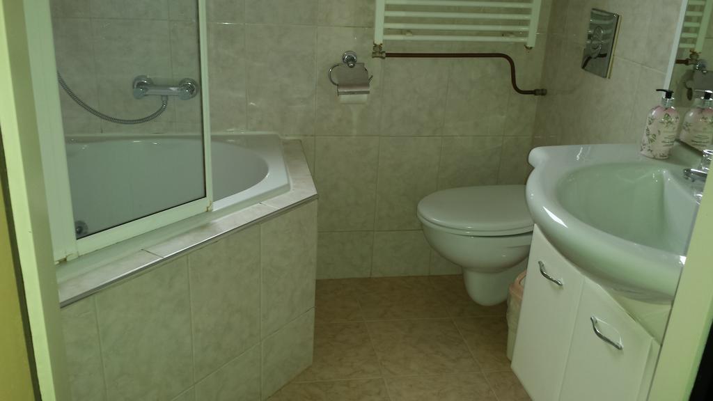 Sewdien's Beverwaard Apartamento
