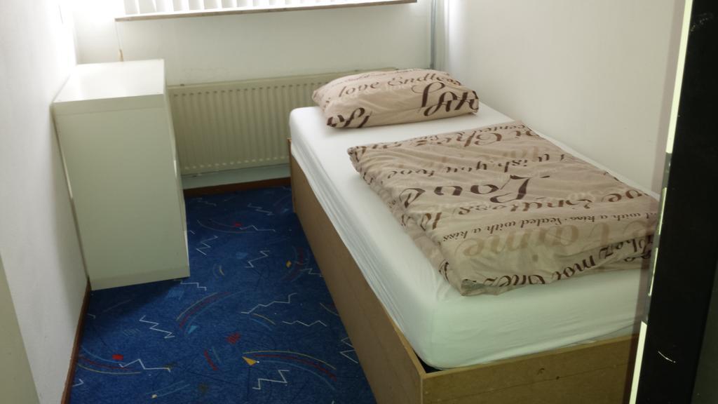 Sewdien's Beverwaard Apartamento *