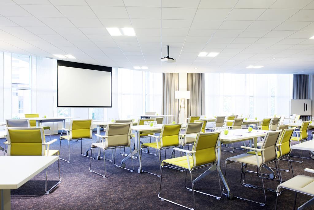 Novotel Brainpark Rotterdam