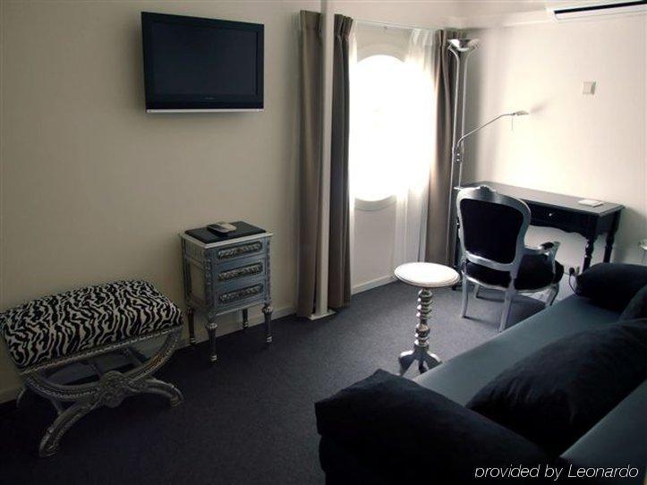 H2otel Rotterdam