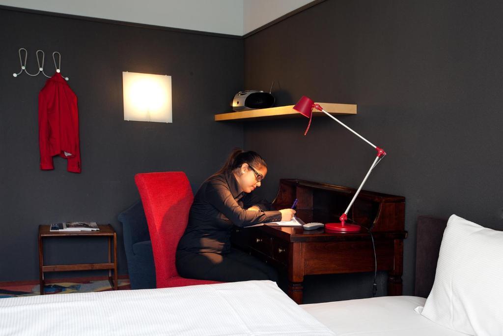 Hotel Art Rotterdam