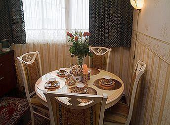 Weena House Bed & Breakfast Rotterdam