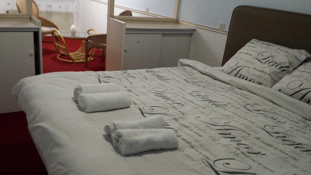 Apartamento Sewdien's Beverwaard *