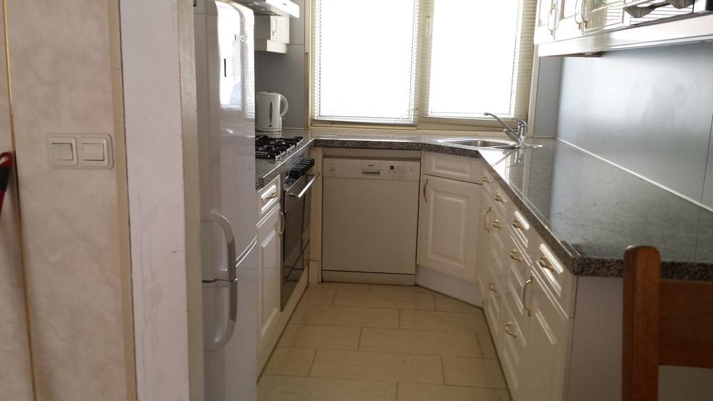 Sewdien's Beverwaard Apartamento