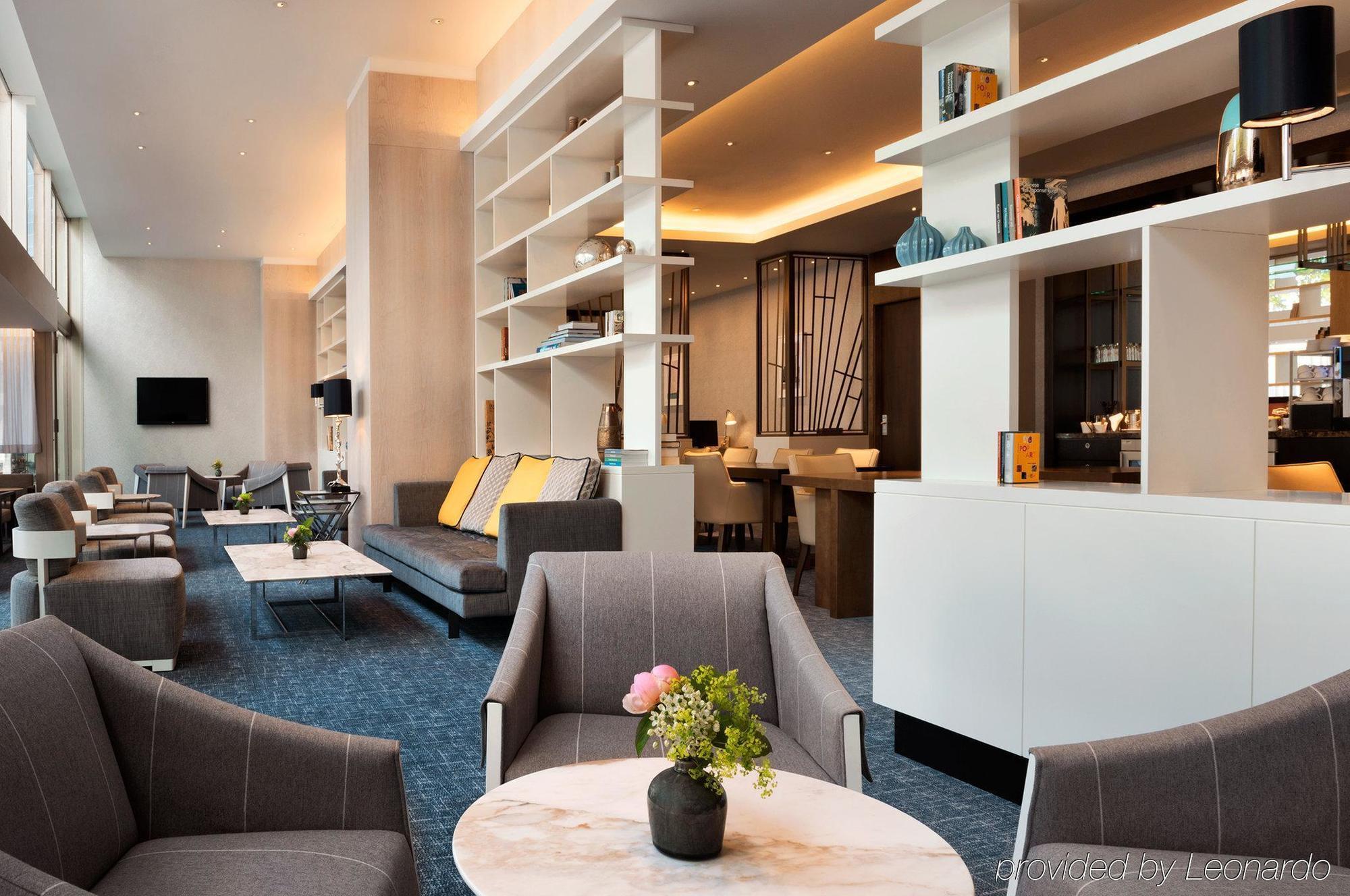 Hilton Hotel 5*