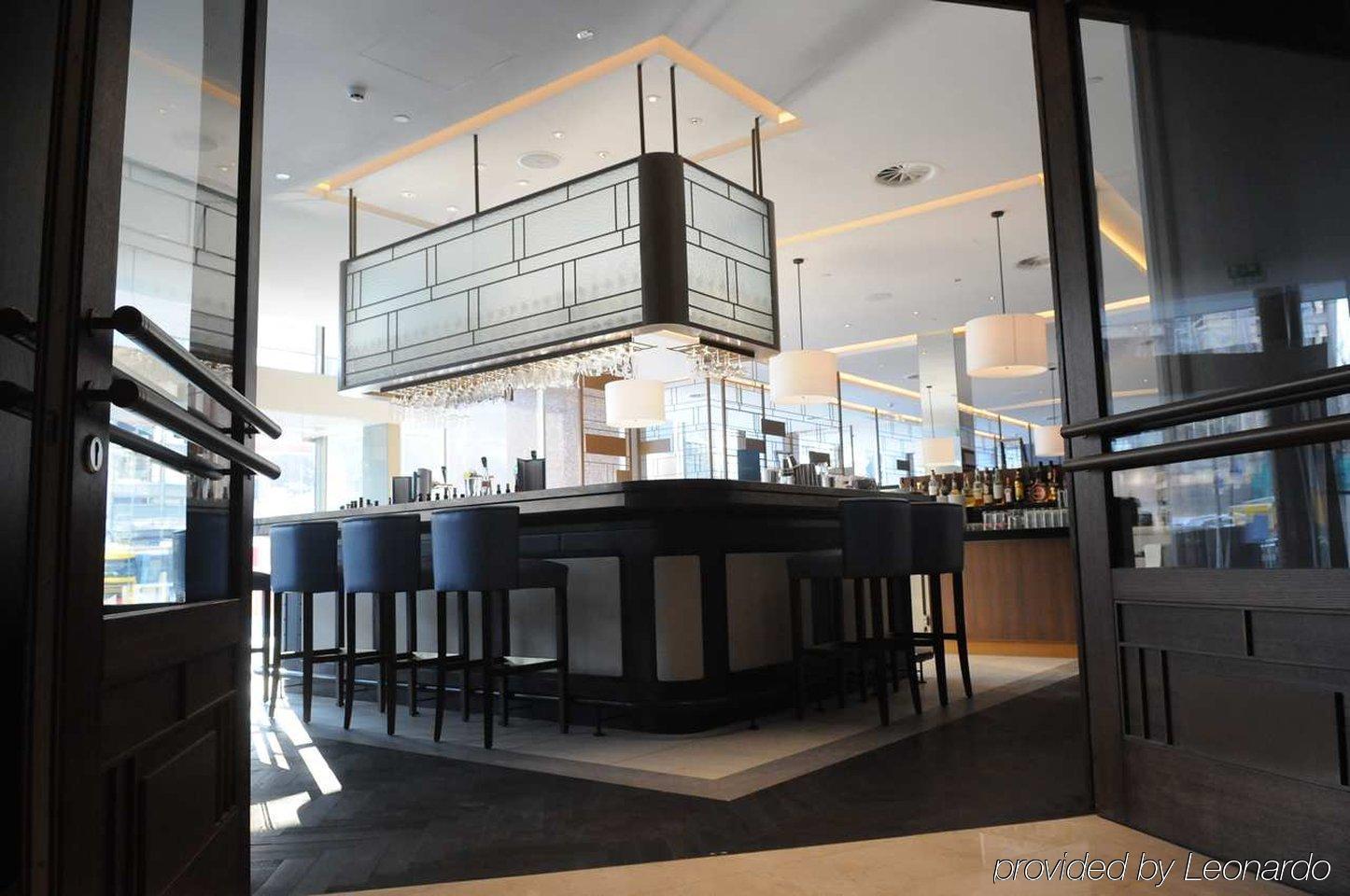 Hilton Hotel 5*
