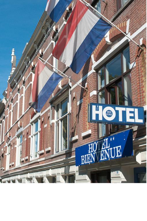 Bienvenue Hotel