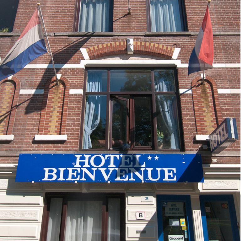 Bienvenue