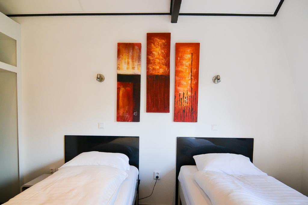 Hotel Bienvenue 2*