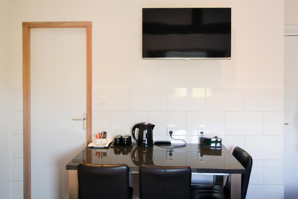 Hotel Bienvenue