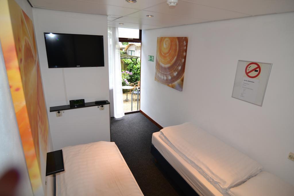 Bienvenue Hotel 2*