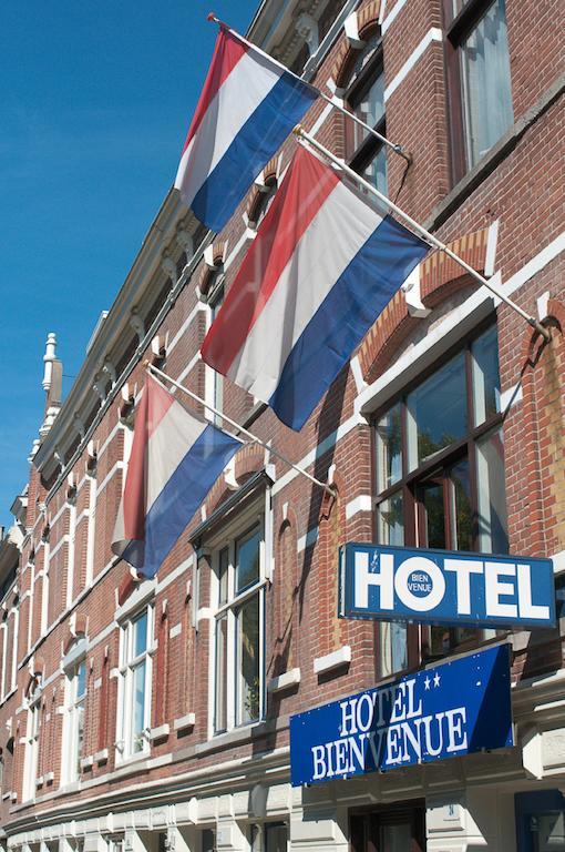 Hotel Bienvenue 2*
